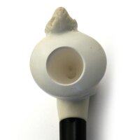 Pipe ècume de mer "cobra"