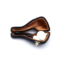 Pipe ècume de mer "cobra"