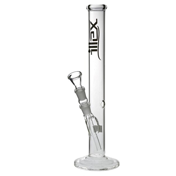Shanti bang en verre Straight Basic 40 cm