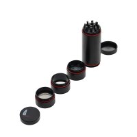 Trip Buddy Grinder Set