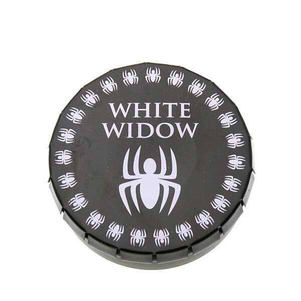 Headcase White Widow