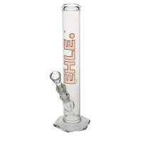 Ehle Bang droite 500ml 18,8mm - Blanc