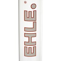 Ehle Bang droite 500ml 18,8mm - Blanc