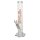 Ehle Bang droite 500ml 18,8mm - Blanc