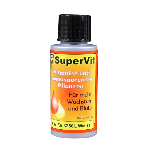 Hesi SuperVit 50ml
