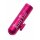 Black Leaf Doseur rose fuchsia
