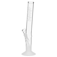 Tribal Tattoo Bong 32cm