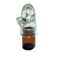 Doseur pour substances sniffables médium