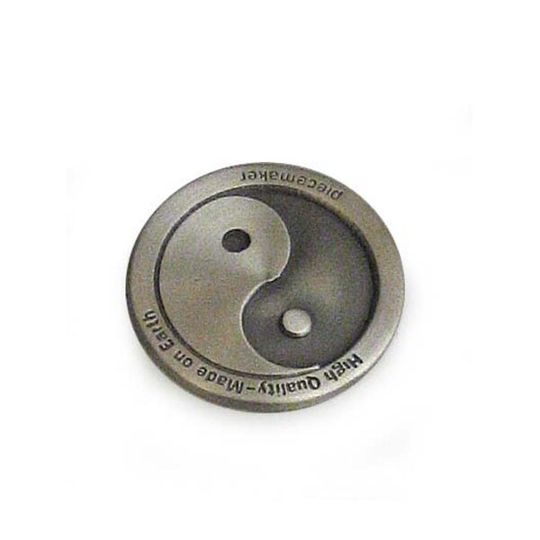Piecemaker tampon YingYang