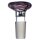 G-Spot douille de pures 18,8 rouge/blanc