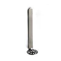 Grille en acier - 15mm