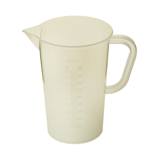 Mesureur 1000 ml