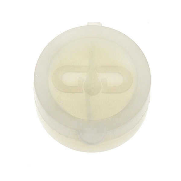 Grace Glass boite en silicone double Glow in the Dark