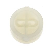 Grace Glass boite en silicone double Glow in the Dark