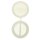 Grace Glass boite en silicone double Glow in the Dark