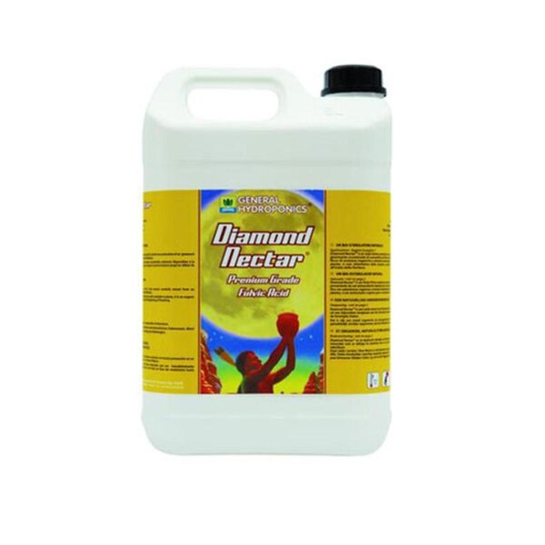 GHE - Diamond Nectar 5 litres