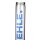 Ehle Bang ICE droite 500ml 14,5mm  - Bleu