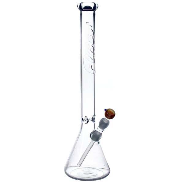 Flow Bong "Shen" Cône ICE 55cm / 18,8mm