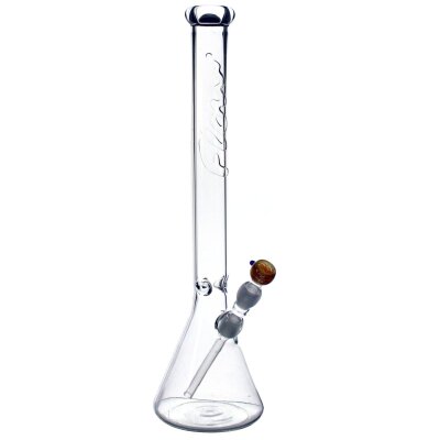Flow Bong "Shen" Cône ICE 55cm / 18,8mm