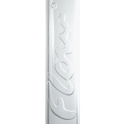 Flow Bong "Shen" Cône ICE 55cm / 18,8mm