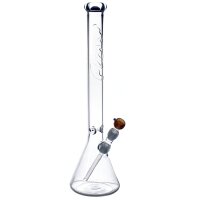 Flow Bong "Shen" Cône ICE 55cm / 18,8mm