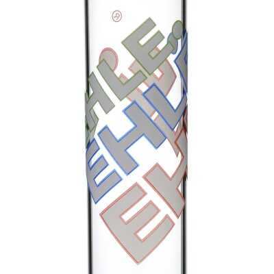 Ehle Bang droite 500ml 14,5mm - Triple