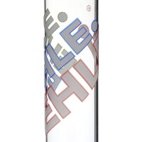 Ehle Bang droite 500ml 14,5mm - Triple