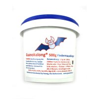 Guanokalong Powder engrais de chauve-souris 500g