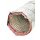 Gaine insonorisée, diamètre: 254mm, longueur: 1 m