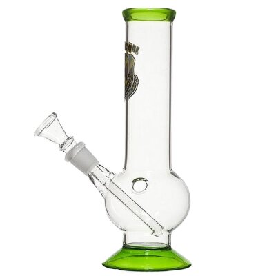 Bang en verre Jamaica
