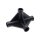 HOMEbox angles de rechange à quatre voies 2 Kit 22mm