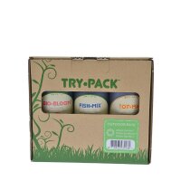 Bio Bizz Trypack Outdoor