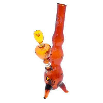 Basix 250 DTI amber - avec license de Hurricane
