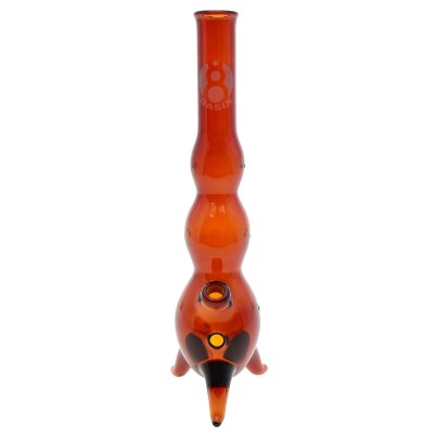 Basix 250 DTI amber - avec license de Hurricane