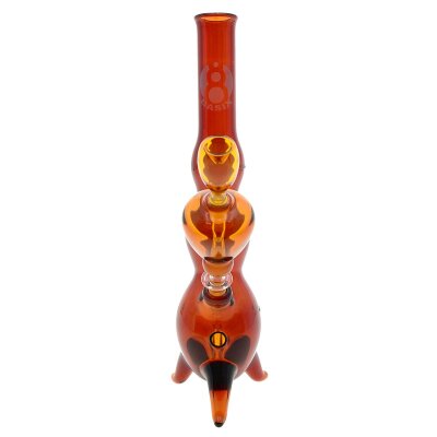 Basix 250 DTI amber - avec license de Hurricane
