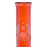 Basix 250 DTI amber - avec license de Hurricane