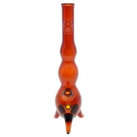 Basix 250 DTI amber - avec license de Hurricane
