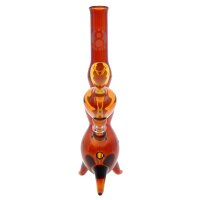 Basix 250 DTI amber - avec license de Hurricane