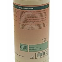 Canna Mono - Phosphore P 17% 1000ml