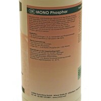 Canna Mono - Phosphore P 17% 1000ml