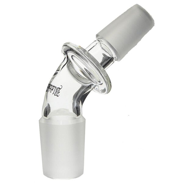 Black Leaf adaptateur 45° 18,8 + 14,5