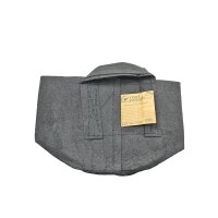 Root Pouch noir avec poignée 260gr/m² 8L