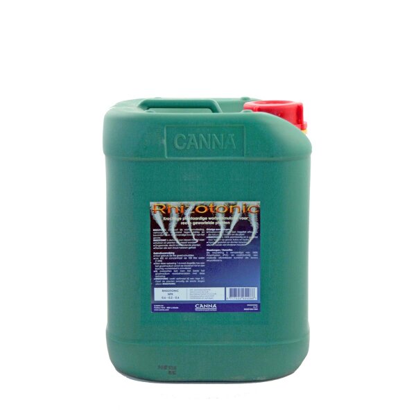 Canna Rhizotonic 10L