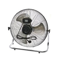 GHP ventilateur de plancher 50cm