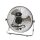 GHP ventilateur de plancher 50cm