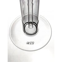 G-spot bang cylinre arqué 40cm