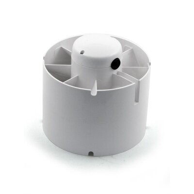 Ventilateur axial 125 mm