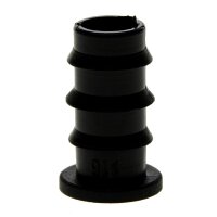 AutoPot extrémité pour capillaire 16mm