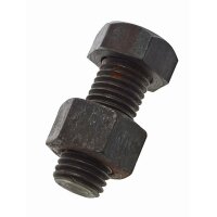 Cachette en boulon