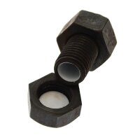 Cachette en boulon